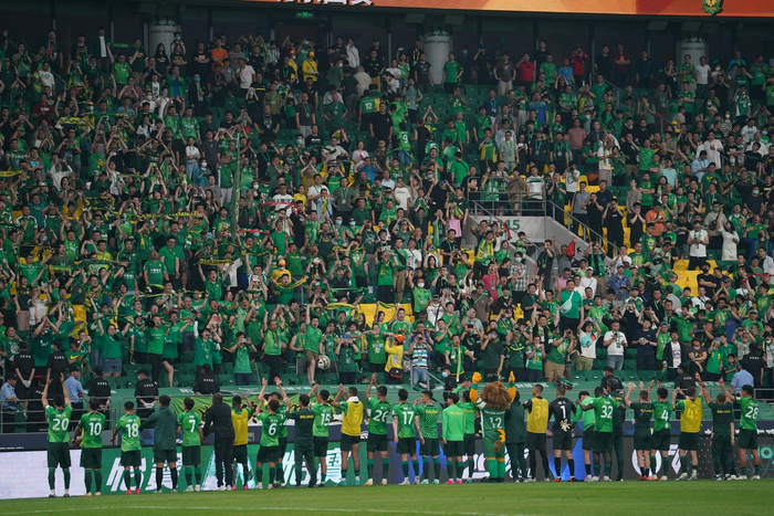 Kaiyun- 集结日北京国安备战欧篮联，更衣室发声细节曝光，压力陡增，团队化学反应显著