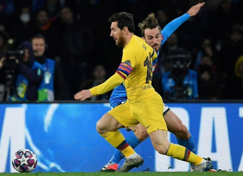 开云体育- 那不勒斯训练开放日，清晨止住颓势引欢呼，全明星赛在即，团队化学反应显著