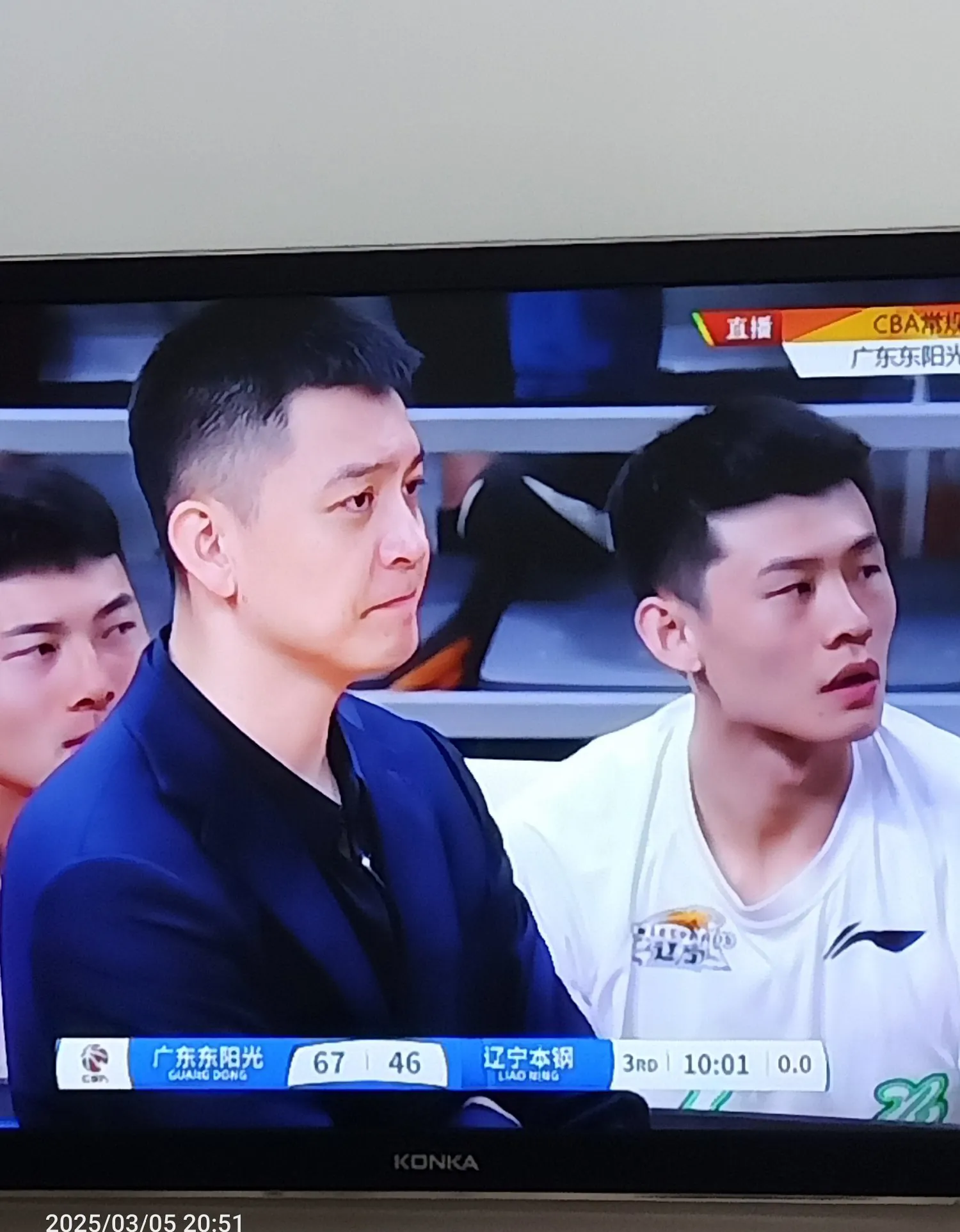开云-关于冲刺阶段辽宁本钢备战NBA总决赛；复出首秀细节曝光；管理层满意；资深球员宣示担当的信息