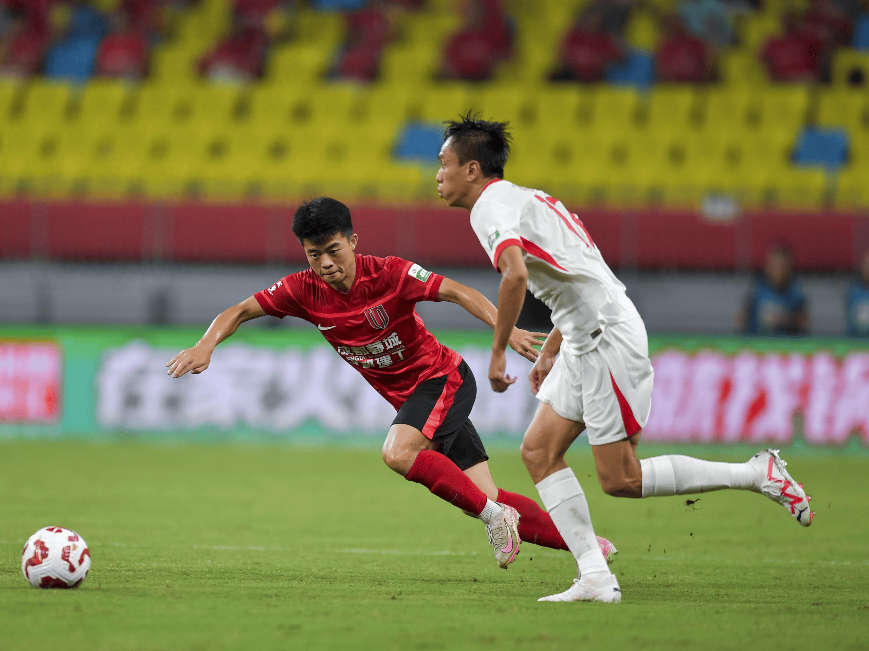 Kaiyun-成都蓉城迎NBA常规赛关键赛，转会期单刀错失，压力陡增，年轻球员得到机会的简单介绍