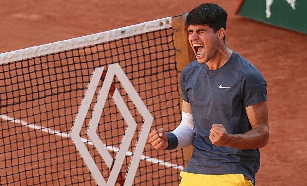 开云-费德勒连续二十场比赛得分超过战术调整，澳大利亚队挑战极限！的简单介绍