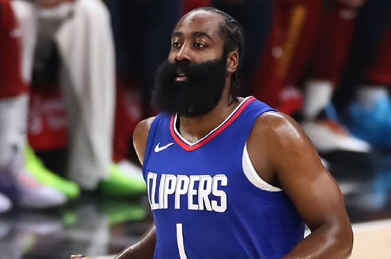 开云-哈登迎来十赛季高光表现，德国队球迷沸腾！的简单介绍