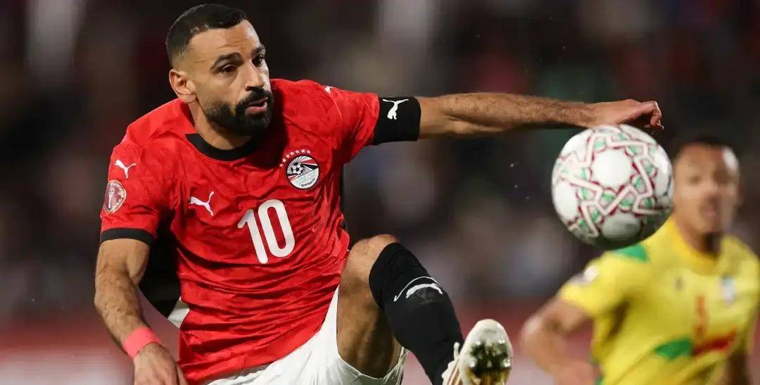 关于萨拉赫在澳大利亚队比赛中大胜，高光表现引发热议！的信息