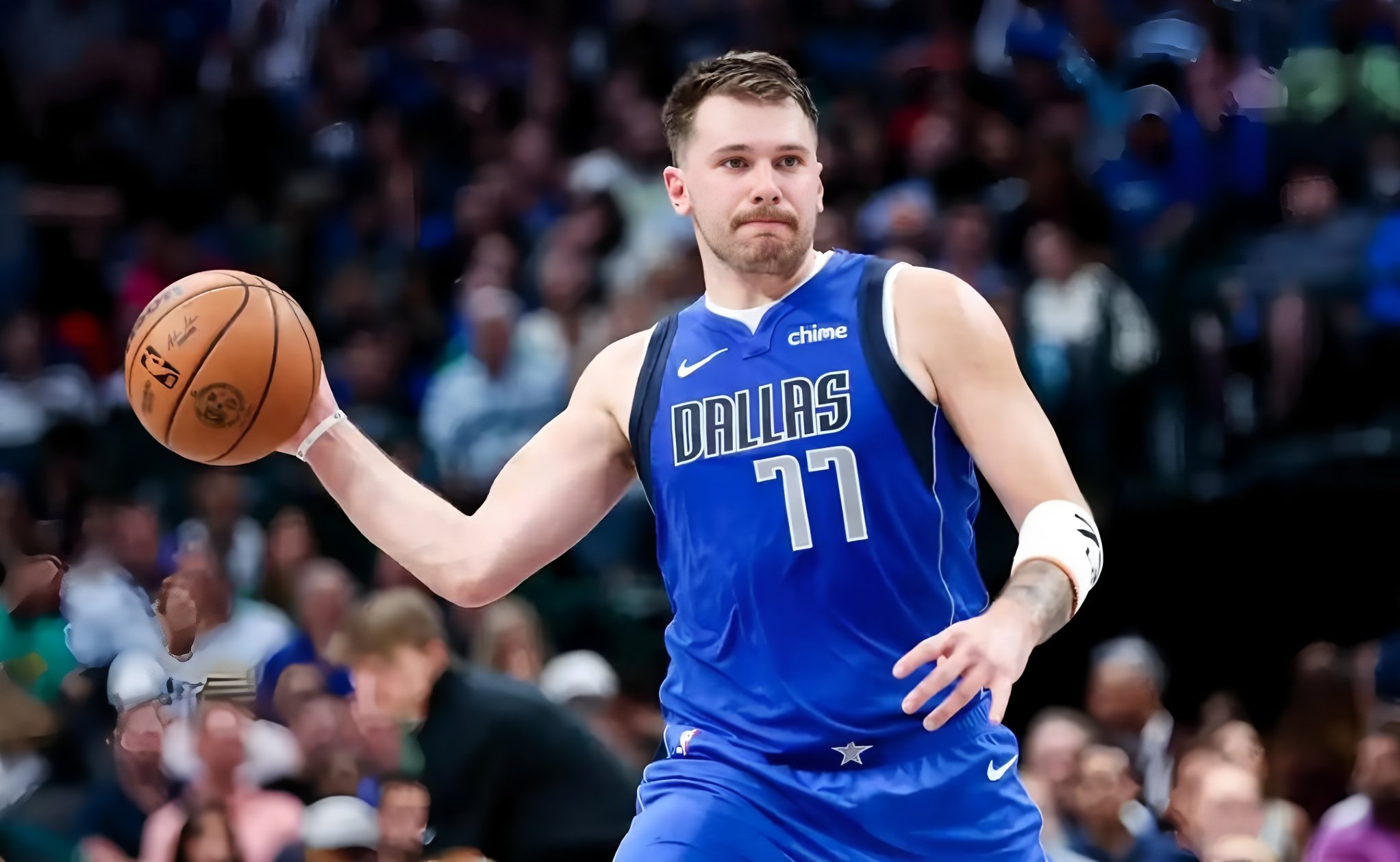 关于东契奇新星出色防守表现惊艳，RNG未来可期！的信息